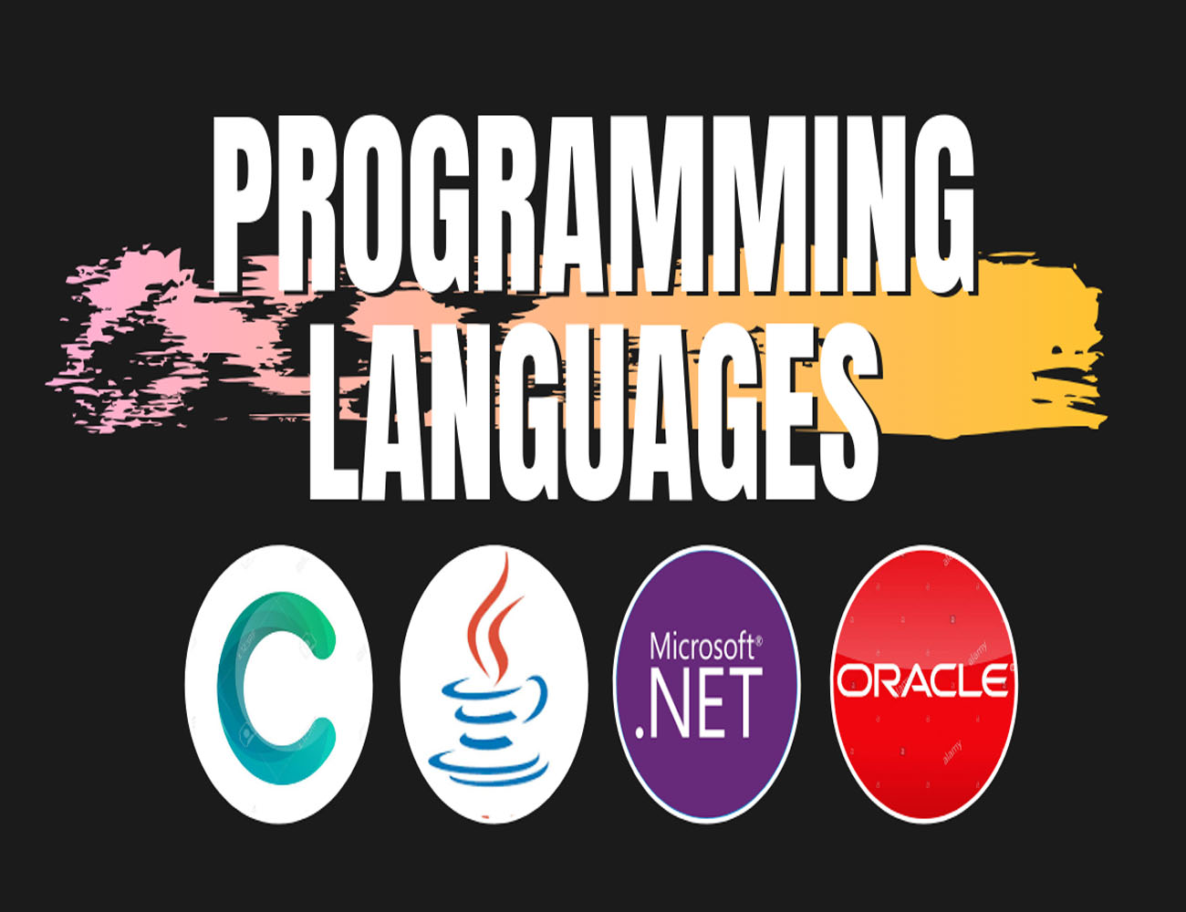 Language Courses