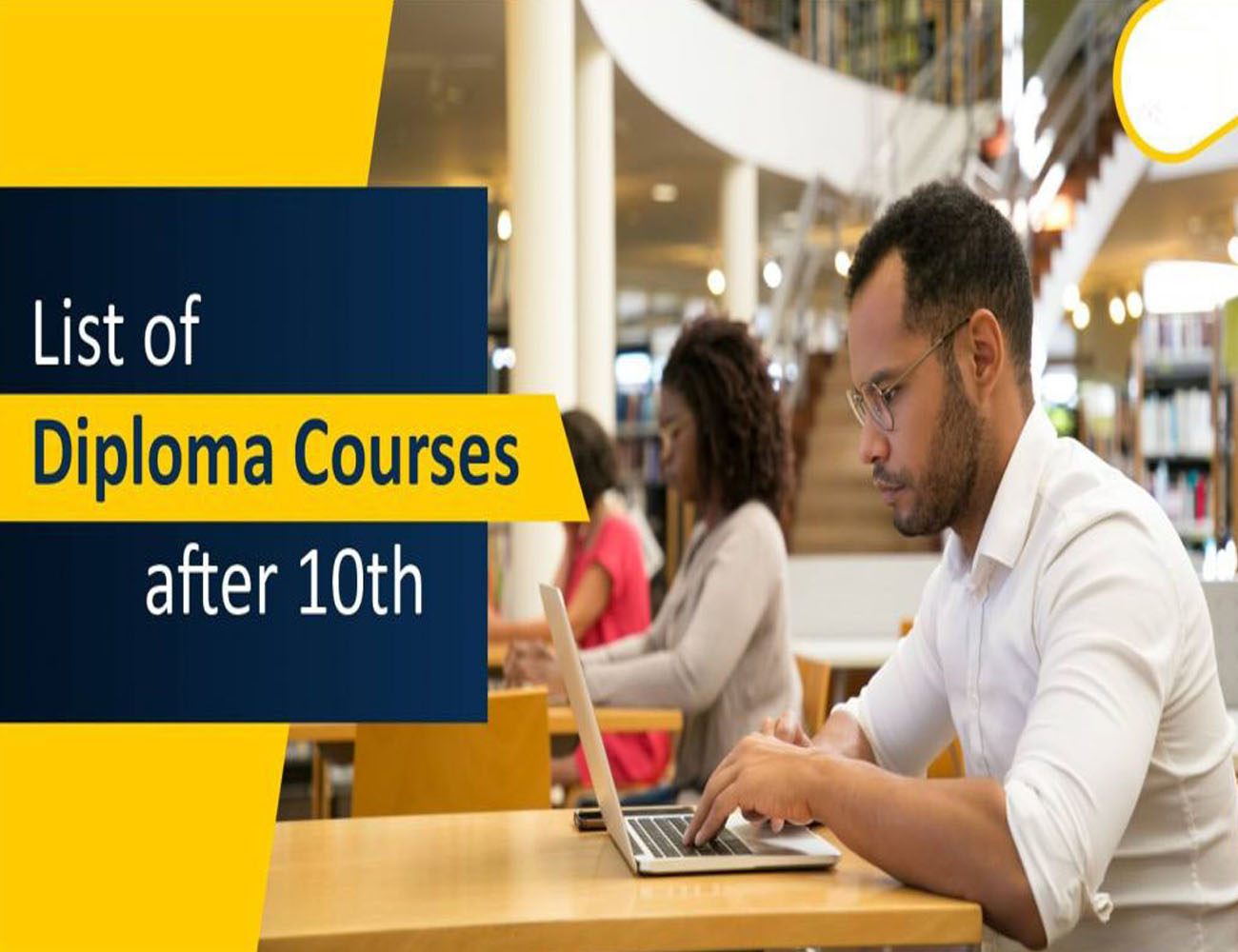 Diploma Courses