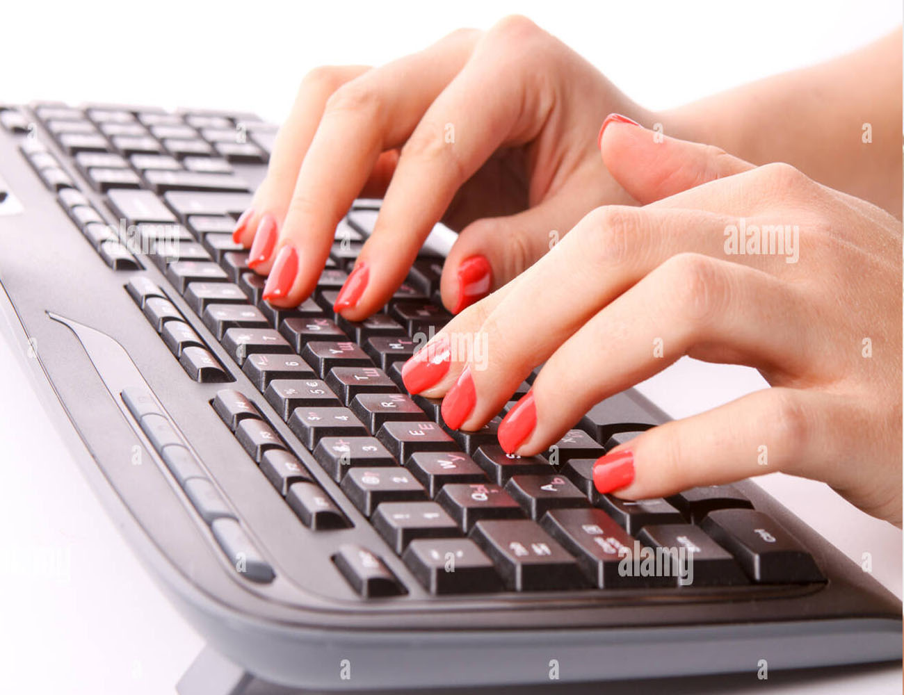 Certificate in Computer Typing